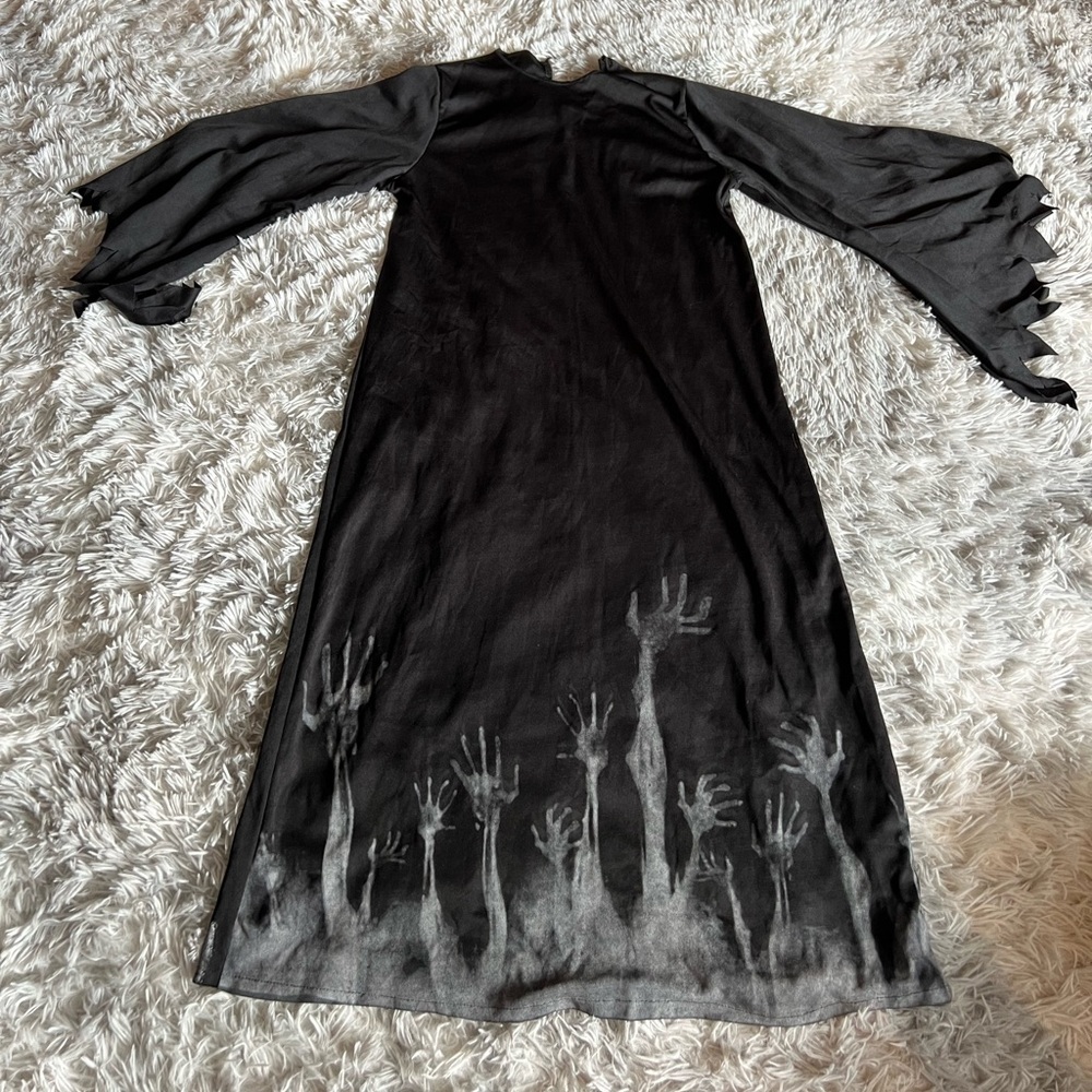 Spooktakular creations dead zombie Halloween costume